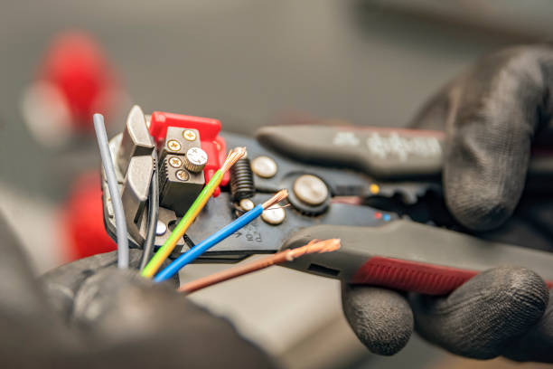 Best Electrician Near Me  in Belvidere, NJ
