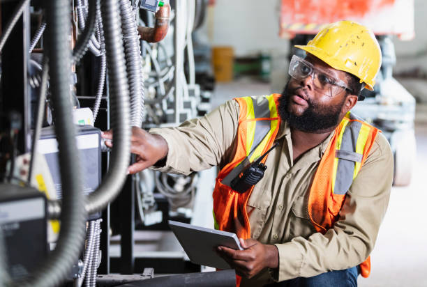 Best Circuit Breaker Repair  in Belvidere, NJ