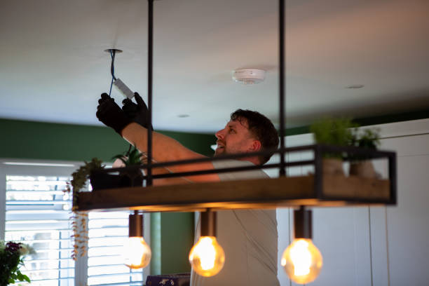 Best Emergency Electrical Repair  in Belvidere, NJ
