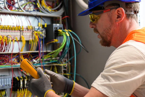 Best Electrical System Inspection  in Belvidere, NJ